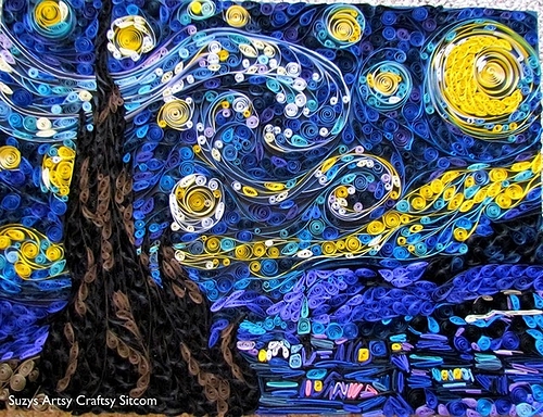 Paper_Quilled_Starry_Night_01.jpg