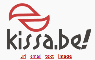kissa.be!