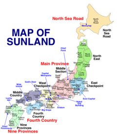 日本の都道府県名を英語で直訳した日本地図 Map Of Sunland Naglly Com