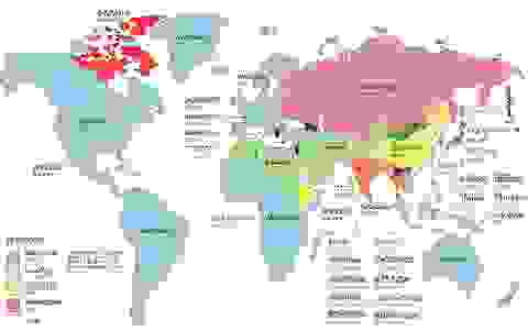 世界民族言語地図 世界民族言語地図 | ロン E.アシャー, クリストファー