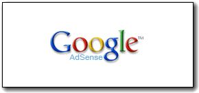 googleadsense logo