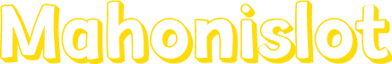 Mahonislot